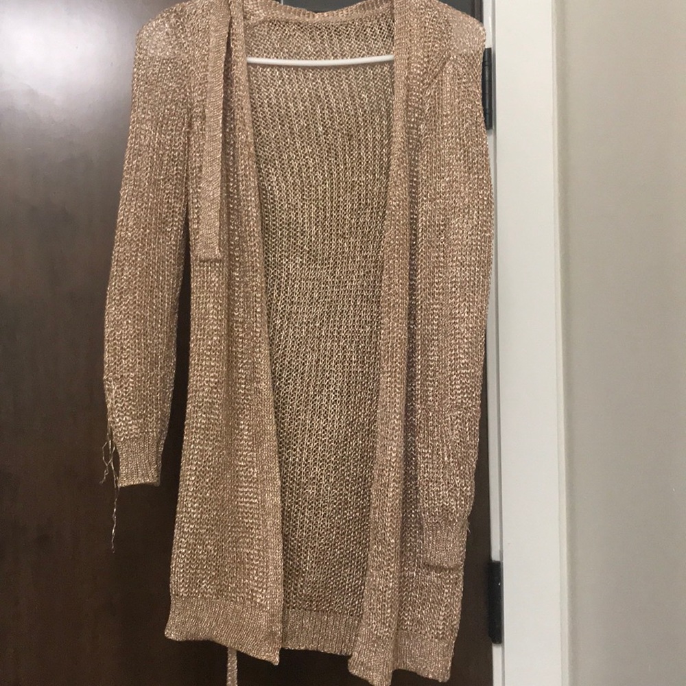 Only worn once